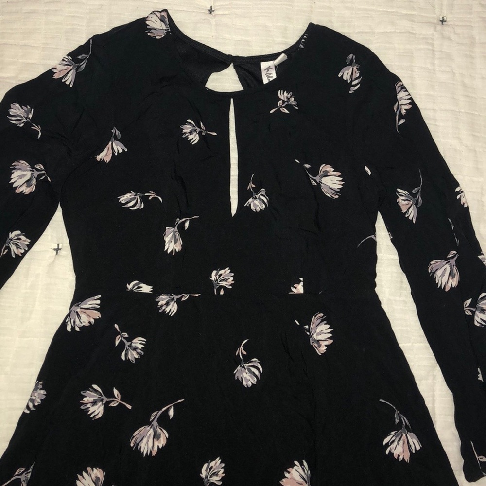 Lulus Dress!